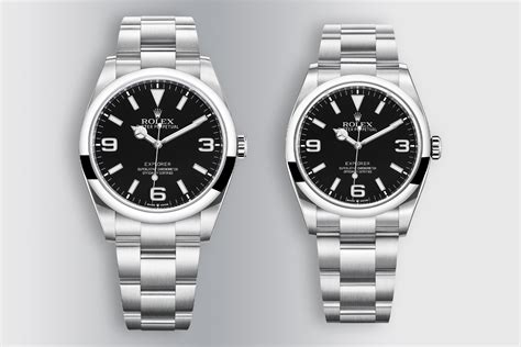 rolex explorer 1 prijs|rolex explorer price prediction.